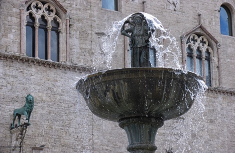 Umbria - Perugia